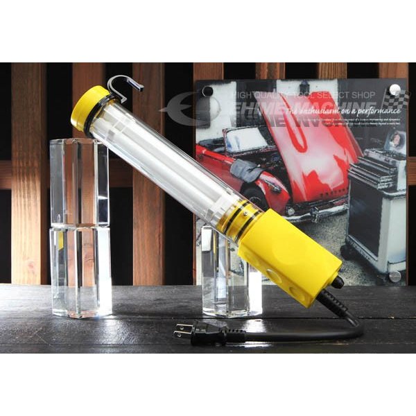 SAGA ストロングライト(コード0.24m) SL-13TR