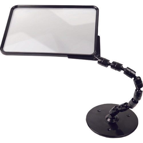 エンジニア フレネルレンズルーペ SL-35