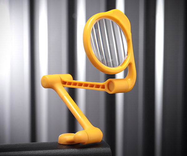 ルーペコリエ ENGINEER SL-64 携帯用ルーペ ムッシュマグニ エンジニア