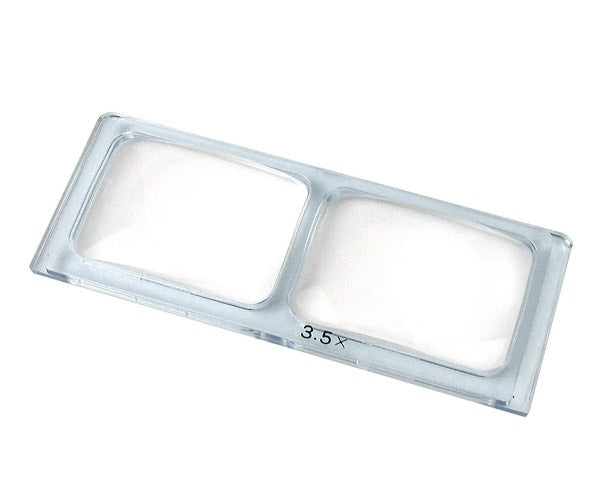 エンジニア ヘッドルーペ用スペアレンズ(3.5倍) (SL-88) (4989833058883) ENGINEER