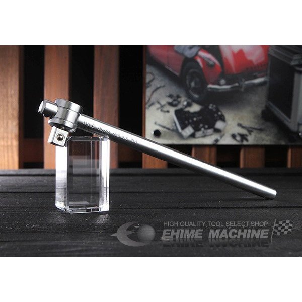 トネのT形スライドハンドルの画像1