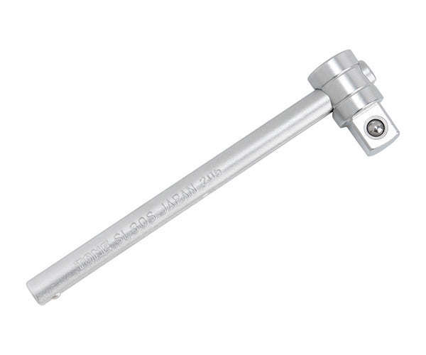 TONE T形ショートスライドハンドル(センターロックタイプ) (SL30S)(4953488429800) トネ