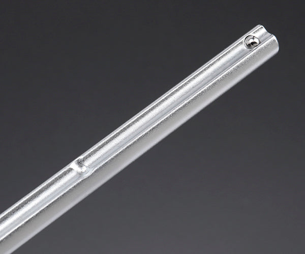 TONE T形ショートスライドハンドル(センターロックタイプ) (SL30S)(4953488429800) トネ