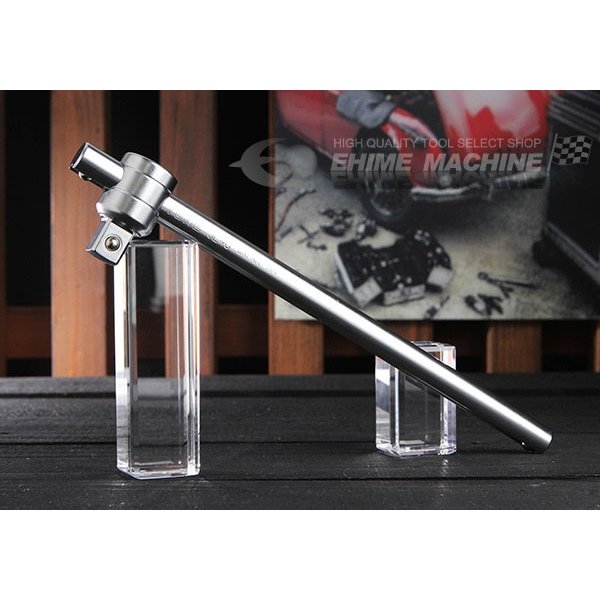 トネのT形スライドハンドルの画像1