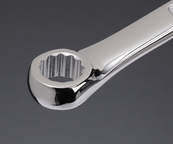 TONE SUSコンビネーションスパナ 8mm (SMS-08)(4953488160789) トネ