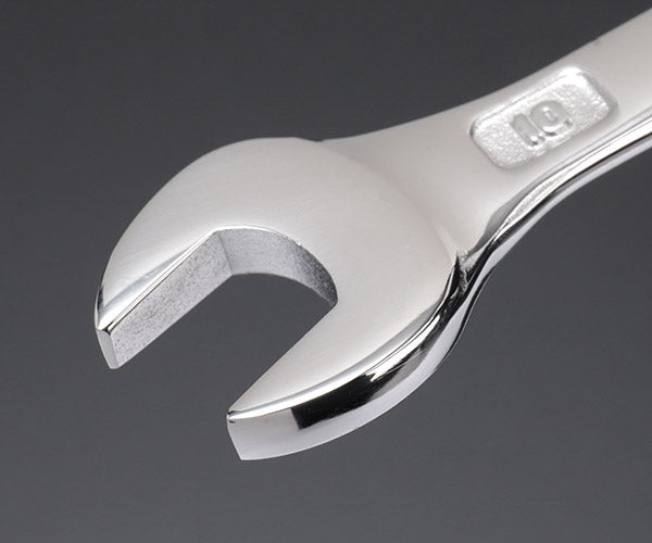 TONE SUSコンビネーションスパナ 10mm (SMS-10)(4953488160796) トネ