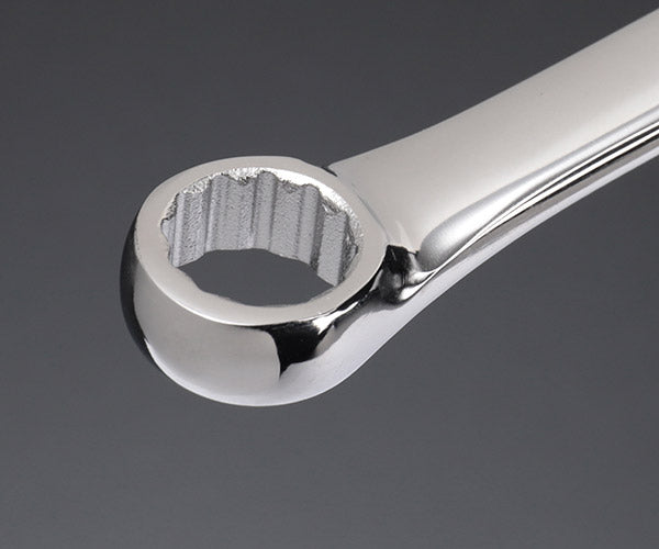 TONE SUSコンビネーションスパナ 10mm (SMS-10)(4953488160796) トネ