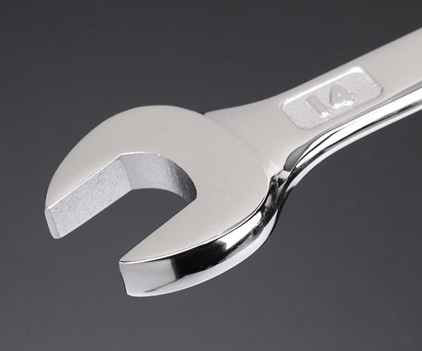 TONE SUSコンビネーションスパナ 14mm (SMS-14)(4953488160826) トネ