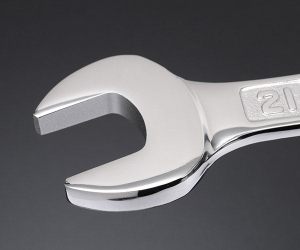 TONE SUSコンビネーションスパナ 21mm (SMS-21)(4953488154627) トネ