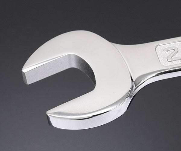 TONE SUSコンビネーションスパナ 24mm (SMS-24)(4953488154603) トネ