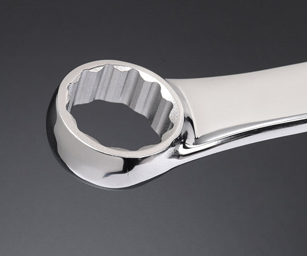 TONE SUSコンビネーションスパナ 24mm (SMS-24)(4953488154603) トネ