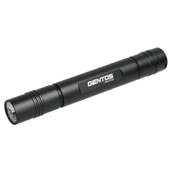 GENTOS LED高出力型ハンディライト SNM-H132D ジェントス LED 明るい 防災 懐中電灯 充電式 作業灯