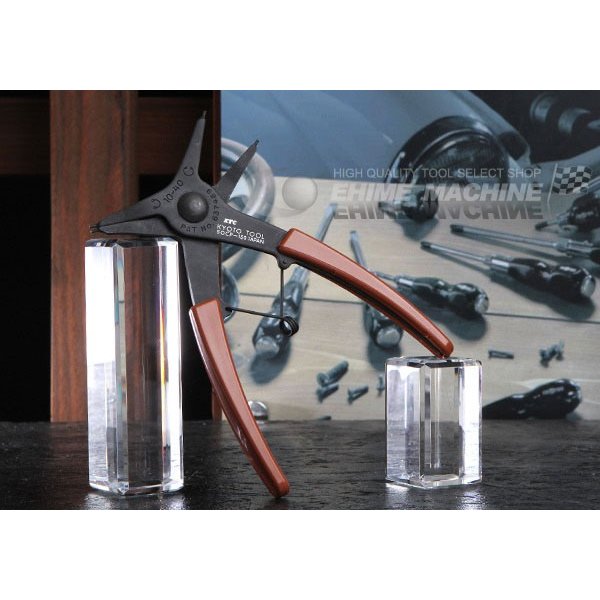 京都機械工具のプライヤーの画像1