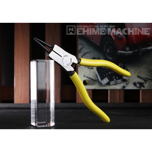 京都機械工具のプライヤーの画像1