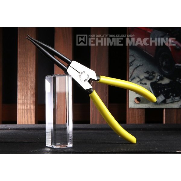 京都機械工具のプライヤーの画像1