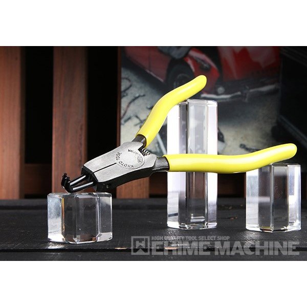 京都機械工具のプライヤーの画像1