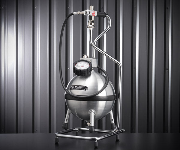 ASAHI アサヒ エアースペーサー SP-110