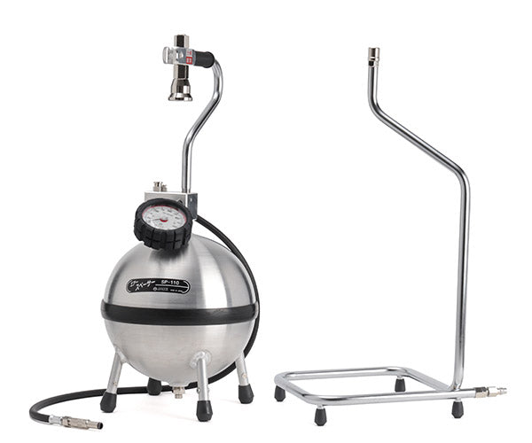 ASAHI アサヒ エアースペーサー SP-110