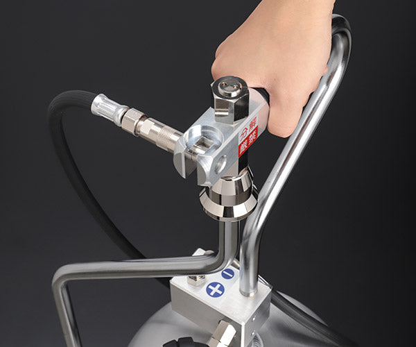 ASAHI アサヒ エアースペーサー SP-110