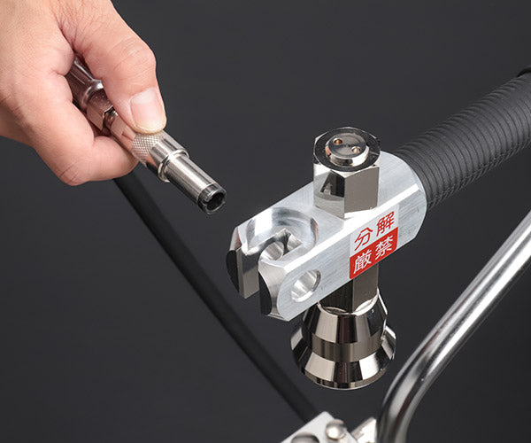 ASAHI アサヒ エアースペーサー SP-110