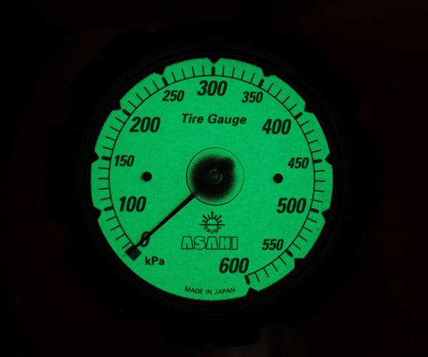 ASAHI アサヒ エアースペーサー SP-110