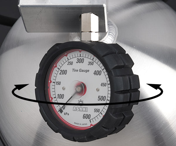 ASAHI アサヒ エアースペーサー SP-110