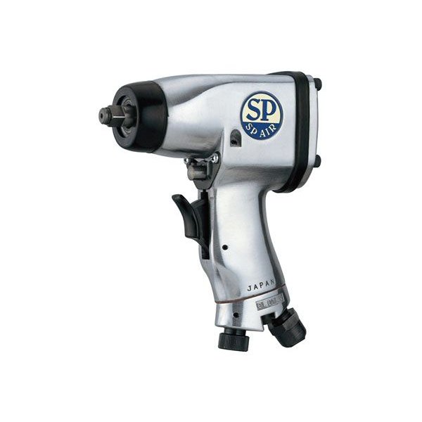 エスピーエアーのエアーインパクトレンチの画像1