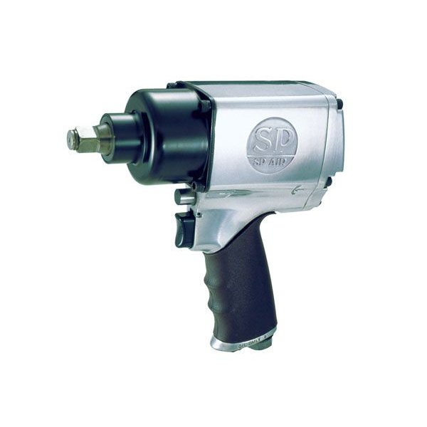 エスピーエアーのインパクトレンチの画像1