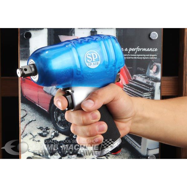 エスピーエアーのエアーインパクトレンチの画像2