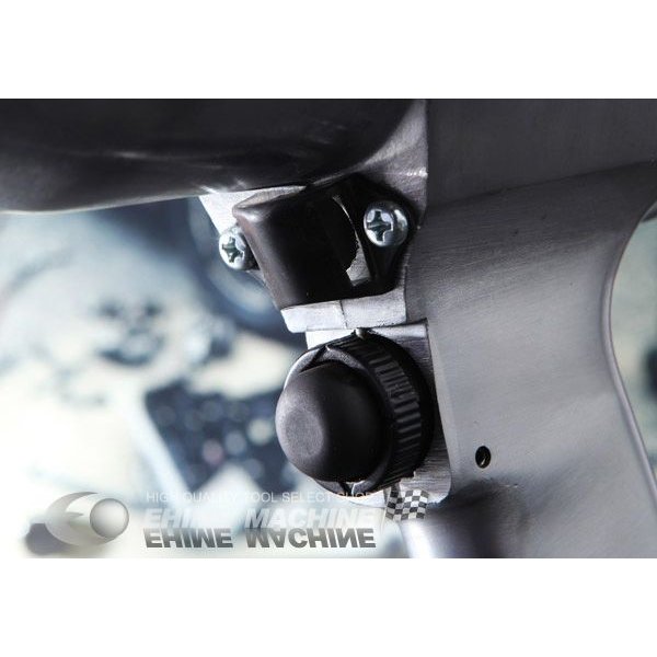 エスピーエアーのインパクトレンチの画像2