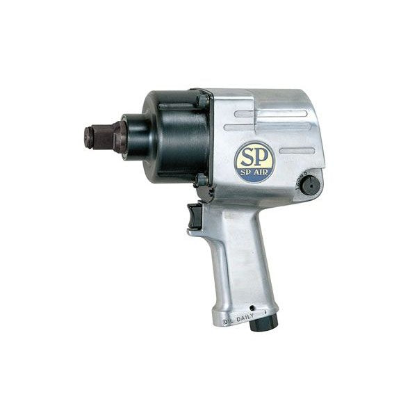 エスピーエアーのインパクトレンチの画像1