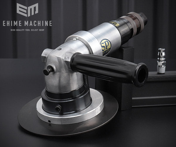 エスピーエアーのエアーベベラーの画像1