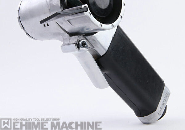 エスピーエアーのベルトサンダーの画像10