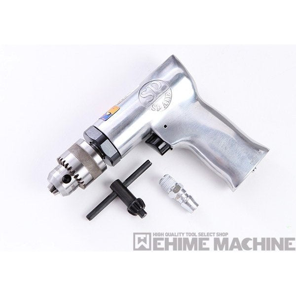 エスピーエアーのエアードリルの画像2