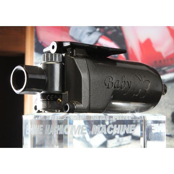 エスピーエアーのエアーインパクトレンチの画像1