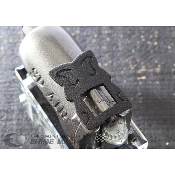 エスピーエアーのエアーインパクトレンチの画像3