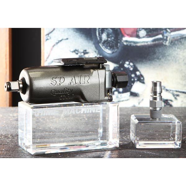 エスピーエアーのエアーインパクトレンチの画像4