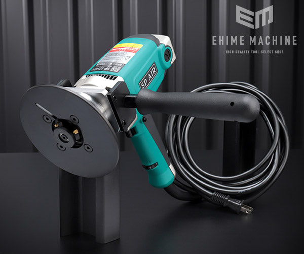 エスピーエアーのベベラーの画像1