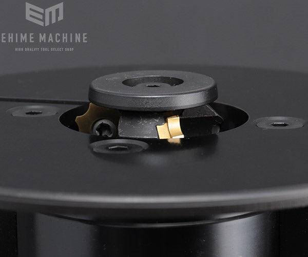 エスピーエアーのベベラーの画像4