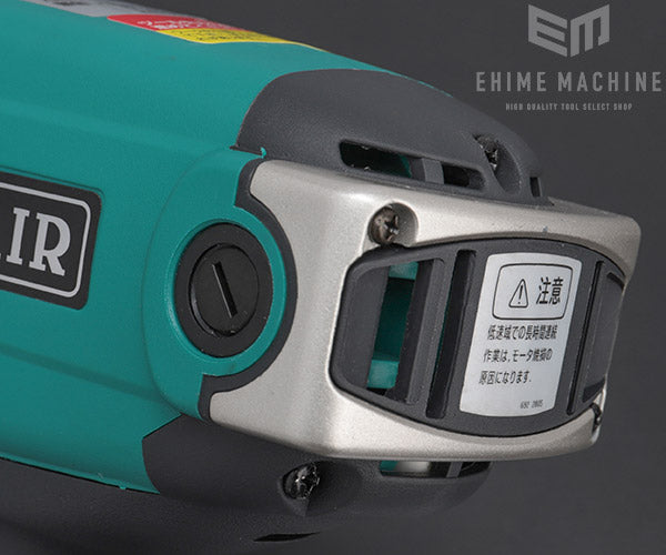 エスピーエアーのベベラーの画像5