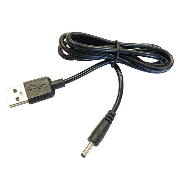 LEDLENSER LEDライト用充電ケーブル SP502003-CC レッドレンザー