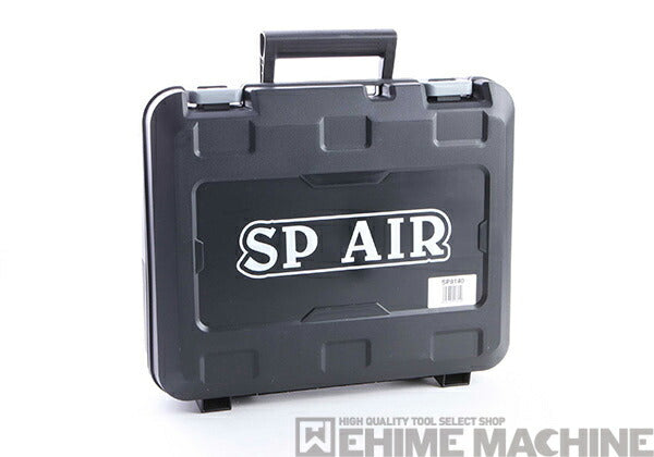 エスピーエアーのコードレスインパクトレンチの画像14