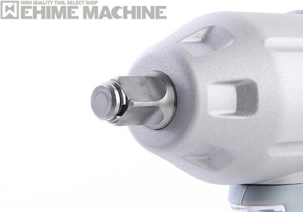 エスピーエアーのコードレスインパクトレンチの画像7