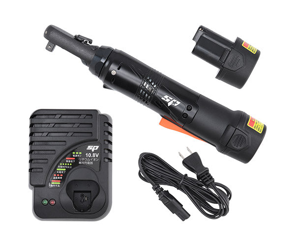 SP コードレスラチェットレンチ SP81613F ベッセル SP AIR