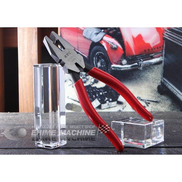 京都機械工具のドライバーの画像2