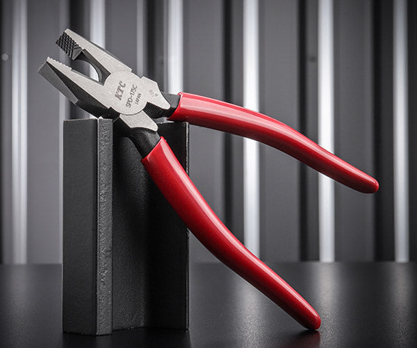 KTC ペンチ(コーティンググリップ) SPD-175C