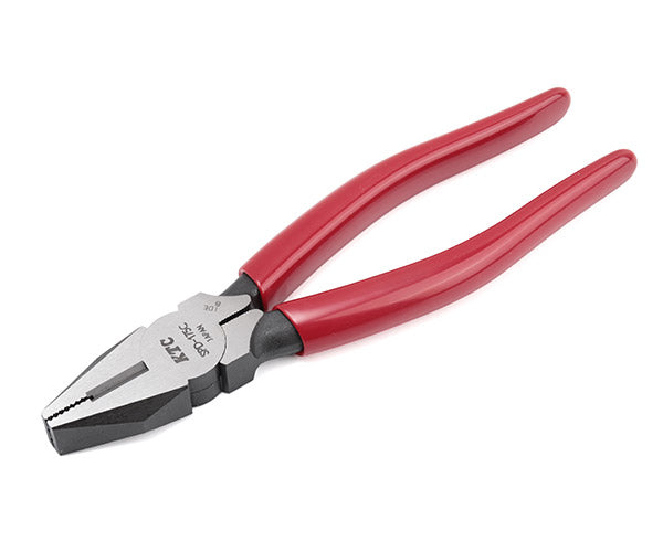 KTC ペンチ(コーティンググリップ) SPD-175C