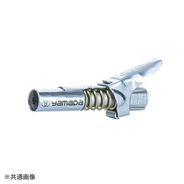 yamada グリスロックカプラ付マイクロホース 1500mm 805252 SPK-1500S ヤマダコーポレーション