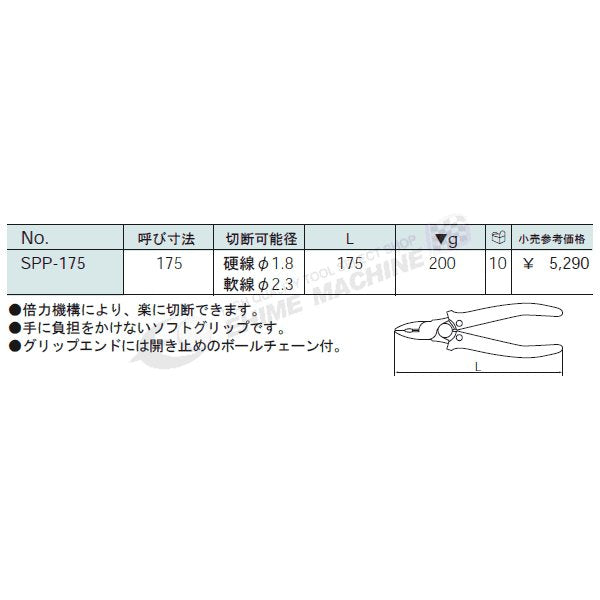 京都機械工具のドライバの画像3