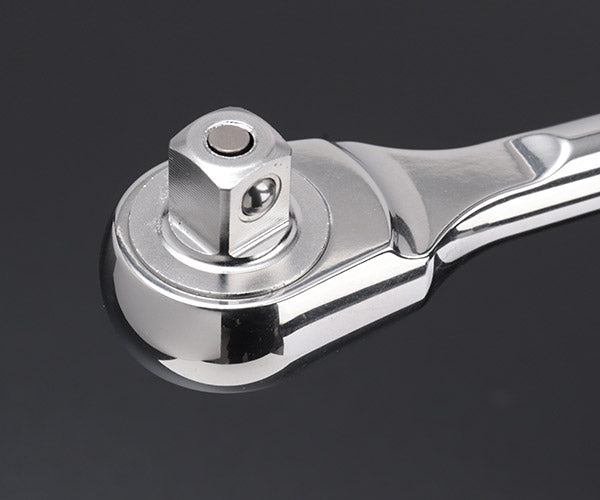 TONE SUSラチェットハンドル9.5mm (SRH3H)(4953488386042) トネ